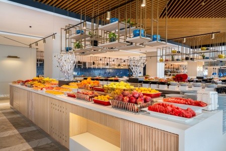 Trendy Aspendos Beach - 94