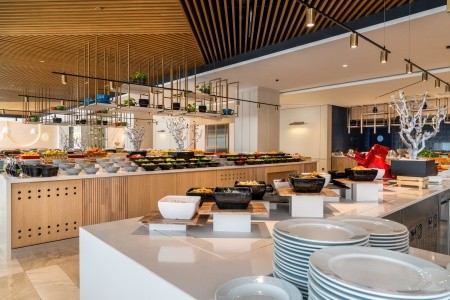 Trendy Aspendos Beach - 95