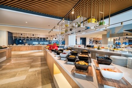 Trendy Aspendos Beach - 96