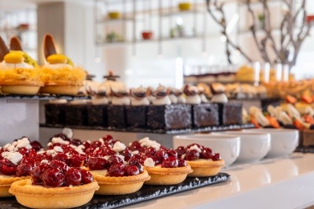 Trendy Aspendos Beach - 97