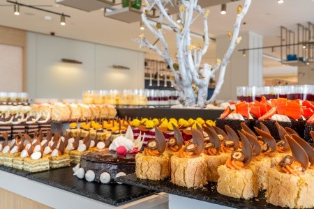 Trendy Aspendos Beach - 98