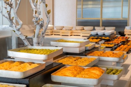 Trendy Aspendos Beach - 99