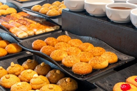 Trendy Aspendos Beach - 101