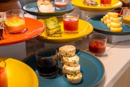 Trendy Aspendos Beach - 102