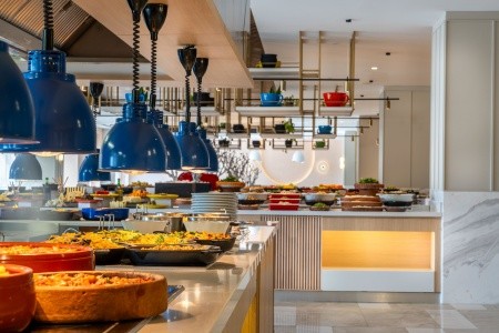 Trendy Aspendos Beach - 103