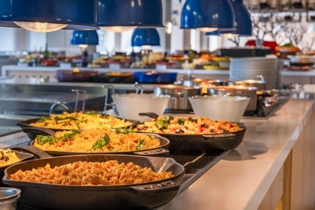 Trendy Aspendos Beach - 105