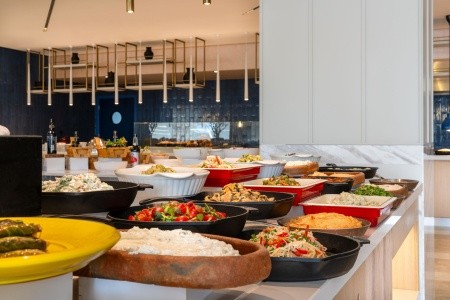 Trendy Aspendos Beach - 106