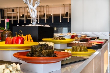 Trendy Aspendos Beach - 107