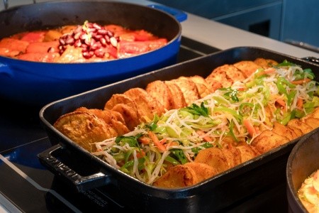 Trendy Aspendos Beach - 108