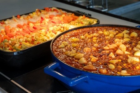 Trendy Aspendos Beach - 109