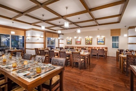 Trendy Aspendos Beach - 111