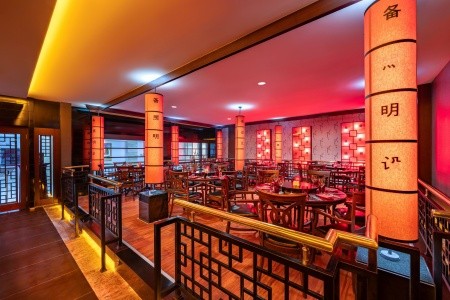 Trendy Aspendos Beach - 112