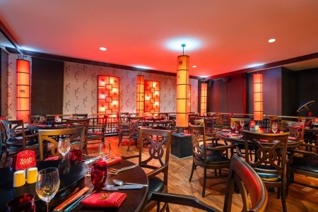 Trendy Aspendos Beach - 113