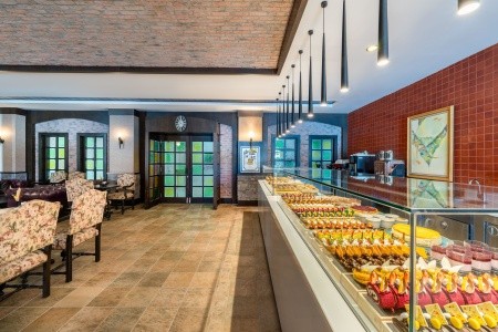 Trendy Aspendos Beach - 114