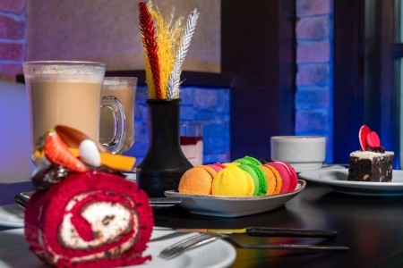 Trendy Aspendos Beach - 115