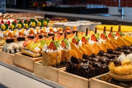 Trendy Aspendos Beach - 118