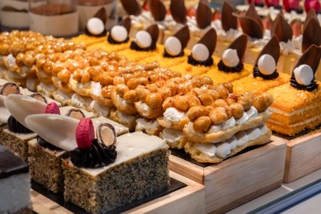 Trendy Aspendos Beach - 119