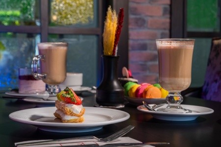 Trendy Aspendos Beach - 123