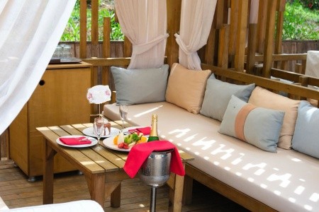 Trendy Aspendos Beach - 133