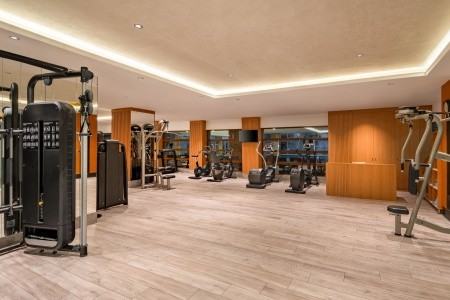 Trendy Aspendos Beach - 136