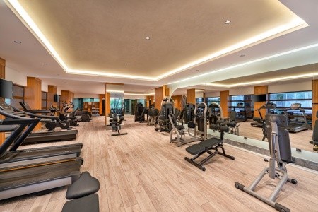 Trendy Aspendos Beach - 138