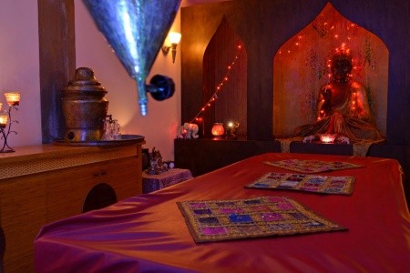 Trendy Aspendos Beach - 140