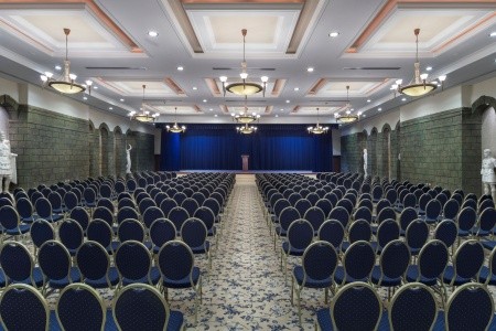 Trendy Aspendos Beach - 142