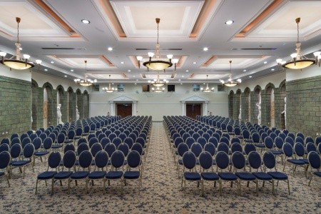 Trendy Aspendos Beach - 143