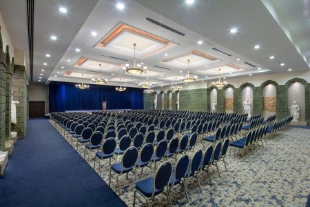 Trendy Aspendos Beach - 144