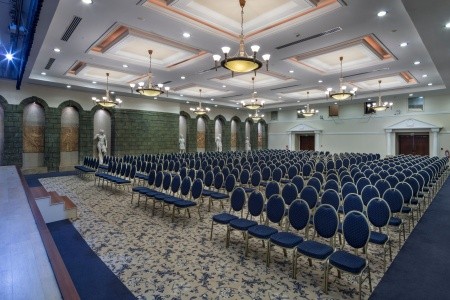 Trendy Aspendos Beach - 145