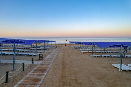 Trendy Aspendos Beach - 149