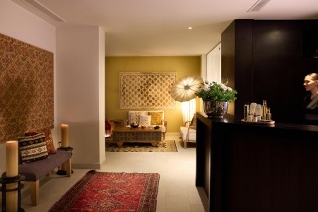 Aquagrand Exclusive Deluxe Resort - 106