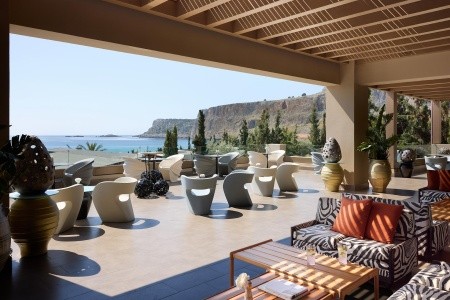 Aquagrand Exclusive Deluxe Resort - 107