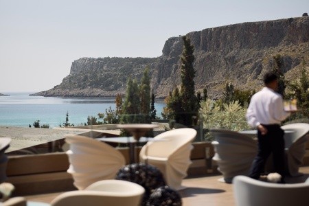 Aquagrand Exclusive Deluxe Resort - 108