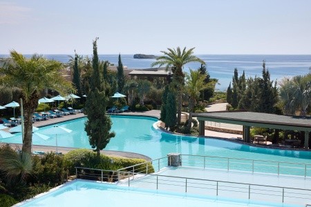 Aquagrand Exclusive Deluxe Resort - 109