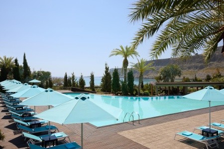 Aquagrand Exclusive Deluxe Resort - 110