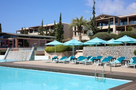 Aquagrand Exclusive Deluxe Resort - 111