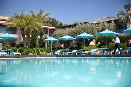 Aquagrand Exclusive Deluxe Resort - 112