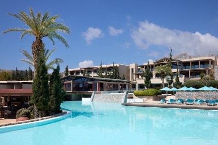 Aquagrand Exclusive Deluxe Resort - 113