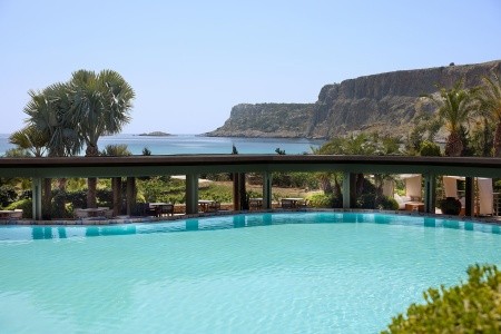 Aquagrand Exclusive Deluxe Resort - 114