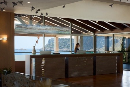 Aquagrand Exclusive Deluxe Resort - 116