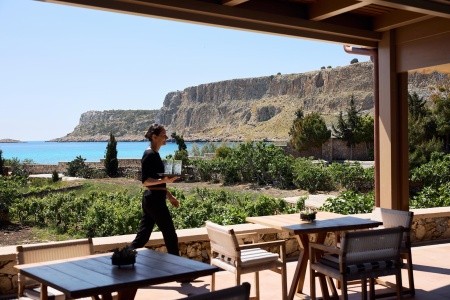 Aquagrand Exclusive Deluxe Resort - 117