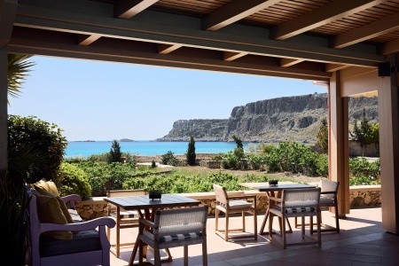 Aquagrand Exclusive Deluxe Resort - 118