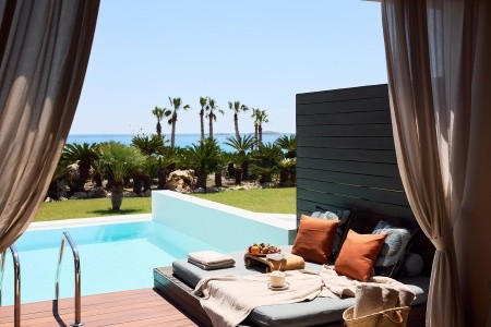 Aquagrand Exclusive Deluxe Resort - 119