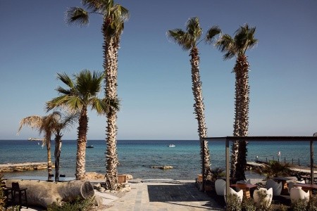 Aquagrand Exclusive Deluxe Resort - 120