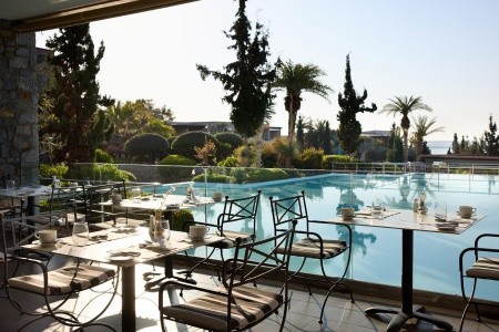 Aquagrand Exclusive Deluxe Resort - 122