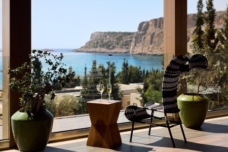 Aquagrand Exclusive Deluxe Resort - 123