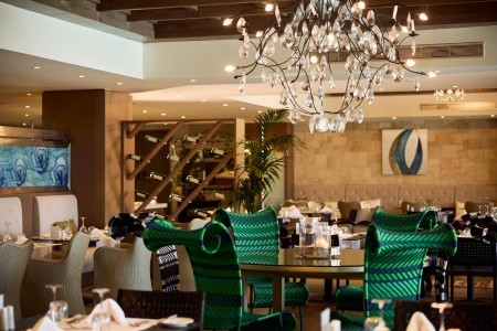 Aquagrand Exclusive Deluxe Resort - 124