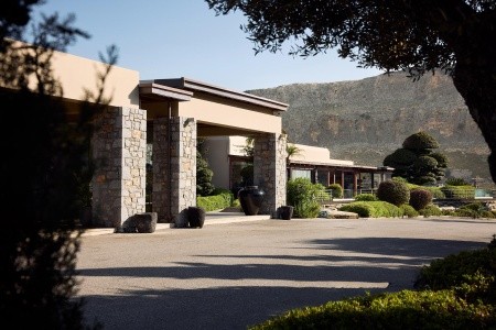 Aquagrand Exclusive Deluxe Resort - 125