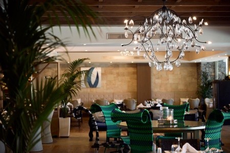 Aquagrand Exclusive Deluxe Resort - 126